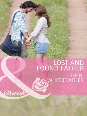 cover image of Lost and Found Father